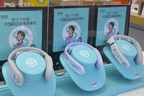 年轻人的腰酸背痛，成了一门百亿生意 按摩器材如何俘获Z世代
