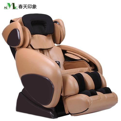 苏州春天印象健身器材