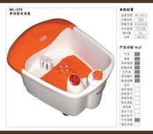 足浴盘与按摩器材 科学选配，解锁居家足部健康新体验